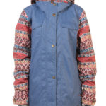 RIZZO JACKET【ROXY】/RZE1