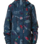 JETTY JPN JACKET【ROXY】/BTL3