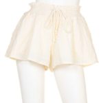 OCEANSIDE SKORT【ROXY】/WDN3
