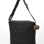 NIGHT BIRD/BLK