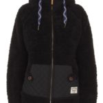 MERRY ZIP/BLK