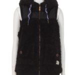 MERRY VEST/BLK