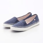 MALIBU ESPADRILLE/BLU