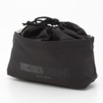 【MICHIKO LONDON】 Purse Pouch/Black