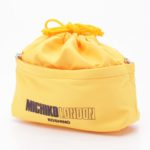 【MICHIKO LONDON】 Purse Pouch/Yellow