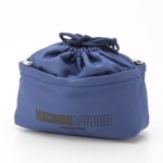 【MICHIKO LONDON】 Purse Pouch/Navy