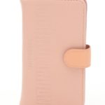 【MICHIKO LONDON】 Multi MobileCase/Pink