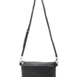 Lock Shoulder/Black