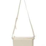 Lock Shoulder/O.White