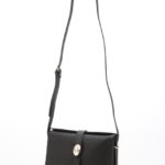 Retro like Shoulder/Black