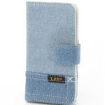 【Lee×SMIR NASLI】 Multi Case/Blue