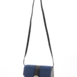 【LEE×SMIRNASLI】 WarmlyWalletShoulder/Gray