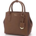Combi Pocket Shoulder/Brown