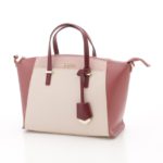 Metal Point Shoulder/Pink