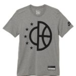 NIKE AIR ART TEE 806954-091/100/グレー