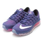 NIKE WMNS AIR MAX 2016 806772-502/パープル