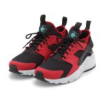 NIKE AIR HUARACHE RUN ULTRA 819685-600/レッド