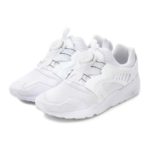 TRINOMIC DISC BLAZE 361966-01/ホワイト