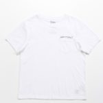パームツリー　Tee　Mens/ホワイト