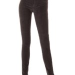 Liberator Cord Legging【VOLCOM】/IRN
