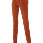 Liberator Cord Legging【VOLCOM】/RST