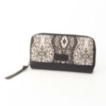 Cruz Zip Wallet/CHR