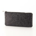 Glitter Party Clutch/BLK