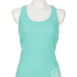 Simply Solid Tankini/SEA