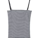 BASIC TUBE TOP/マルチ