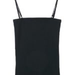 BASIC TUBE TOP/ブラック