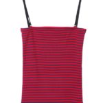 BASIC TUBE TOP/ネイビー