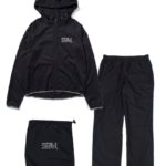 WIND SET UP/ブラック