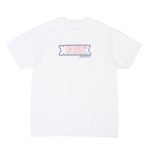 【X-girl sports】S/S TEE X-FLAG/マルチ